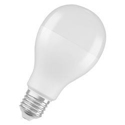 LED CLASSIC A P 19W 827 Frosted E27