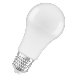 LED CLASSIC A P 10W 827 Frosted E27
