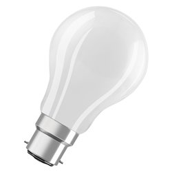 LED CLASSIC A DIM P 7W 827 Frosted B22d