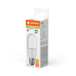LED CLASSIC STICK P 8W 827 Frosted E27