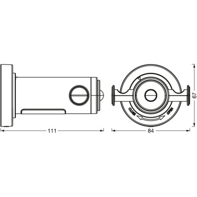 BATHROOM Hook Hanger