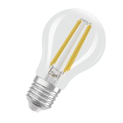 LED CLASSIC A ENERGY EFFICIENCY A S 2.2W 830 Clear E27