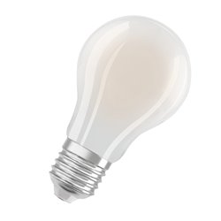 LED CLASSIC A ENERGY EFFICIENCY A S 5W 830 Frosted E27