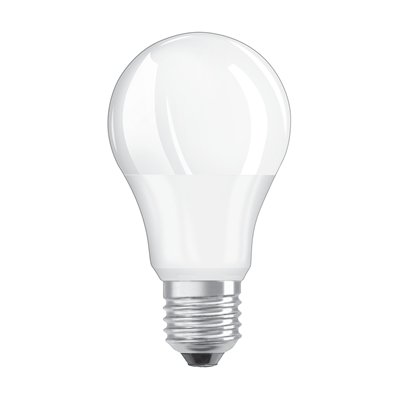 LED VALUE CLASSIC A 75  10 W/4000 K E27 