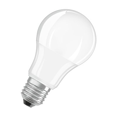 LED VALUE CLASSIC A 75  10 W/6500 K E27 