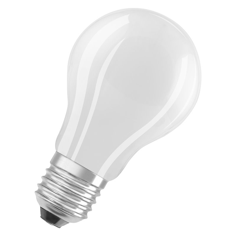 LED CLASSIC A ENERGY EFFICIENCY B DIM S 4.3W 827 Frosted E27