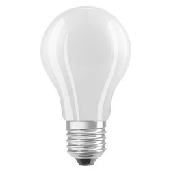 LED CLASSIC A DIM P 4.8W 827 Frosted E27