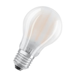 LED CLASSIC A P 4W 840 Frosted E27