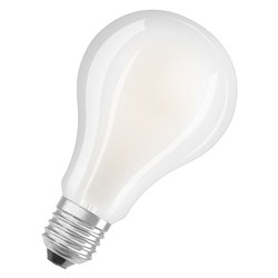 LED CLASSIC A P 24W 827 Frosted E27