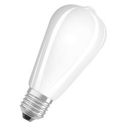 LED CLASSIC ST P 4W 827 Frosted E27