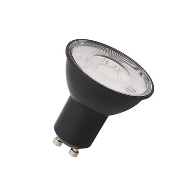 LED VALUE PAR16 BLACK 35  4.5 W/4000 K GU10 