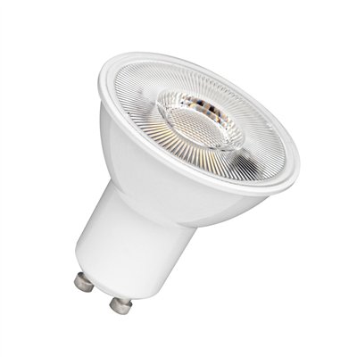 LED VALUE PAR16 WHITE 50  4.5 W/6500 K GU10 