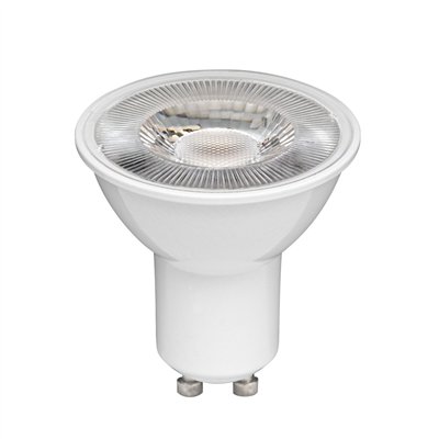 LED VALUE PAR16 WHITE 80 60 ° 6.9 W/3000 K GU10 