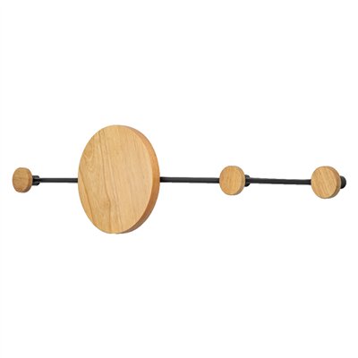 Decor Perchero Wood