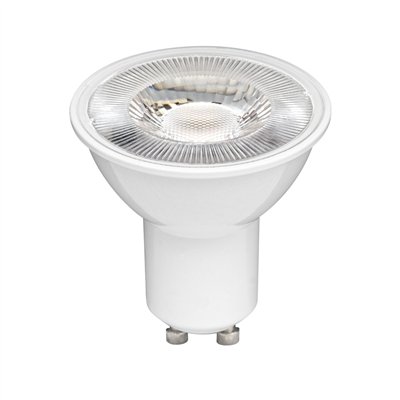 LED VALUE PAR16 WHITE 80 36 ° 6.9 W/2700 K GU10 
