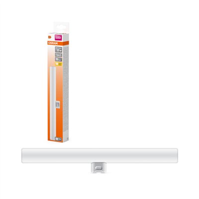 LEDINESTRA® BASE 3.5W 827 Frosted S14d