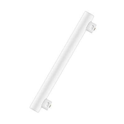 LEDinestra® DIM 3.1W 827 Frosted S14s