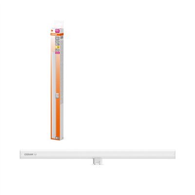 LEDinestra® DIM HD Lighting 4.7W 927 Frosted S14d