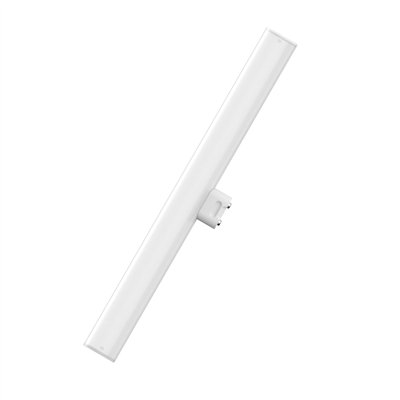 LEDinestra® DIM HD Lighting 3W 927 Frosted S14d