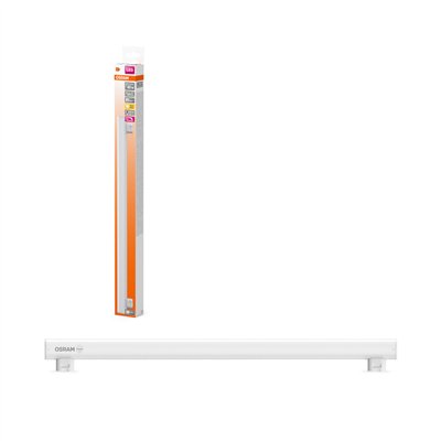 LEDinestra® DIM HD Lighting 4.7W 927 Frosted S14s