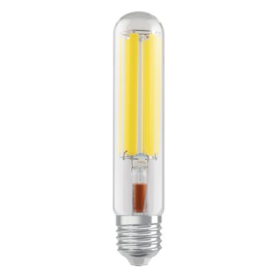NAV LED FILAMENT AMBER V 3200LM 30W 718 E40