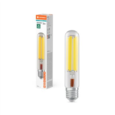 NAV LED FILAMENT AMBER V 3200LM 30W 718 E40