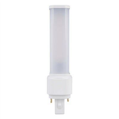 OSRAM DULUX LED D EM & AC MAINS  7W 830 G24D-2