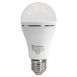 LED CLASSIC LAMPS FOR FACILITIES S 8W 827 E27