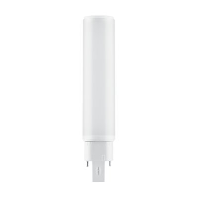 OSRAM DULUX LED D/E HF & AC MAINS 10W 840 G24Q-3