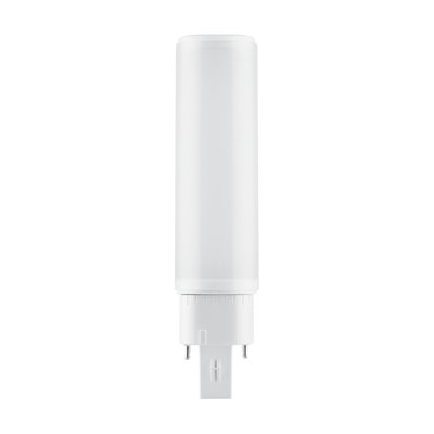 OSRAM DULUX LED D/E HF & AC MAINS 7W 840 G24Q-2