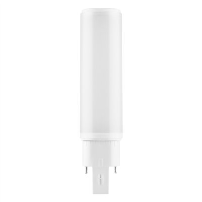 OSRAM DULUX LED D/E HF & AC MAINS 6W 840 G24Q-1
