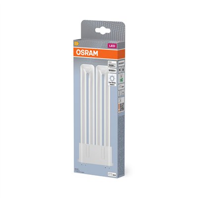 OSRAM DULUX LED F EM & AC MAINS 20W 840 2G10