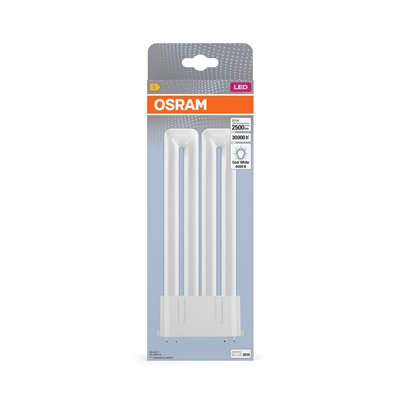 OSRAM DULUX LED F EM & AC MAINS 20W 840 2G10