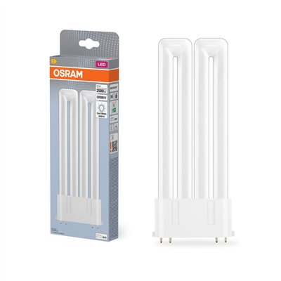 OSRAM DULUX LED F EM & AC MAINS 20W 840 2G10