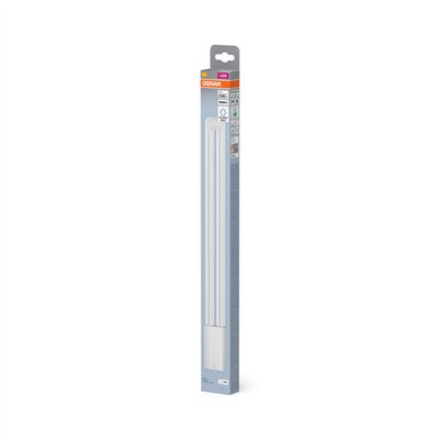 OSRAM DULUX LED L HF & AC MAINS 18W 840 2G11
