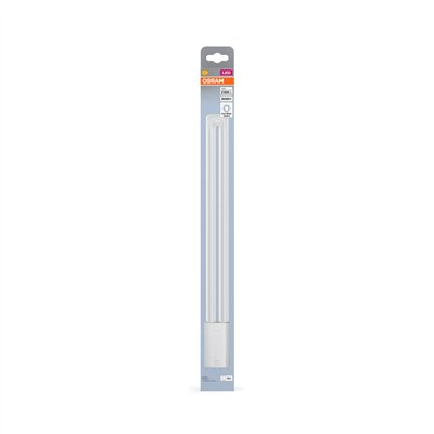 OSRAM DULUX LED L HF & AC MAINS 18W 840 2G11
