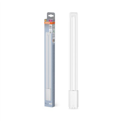 OSRAM DULUX LED L HF & AC MAINS 18W 840 2G11