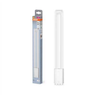OSRAM DULUX LED L HF & AC MAINS 12W 840 2G11