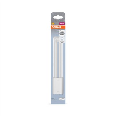 OSRAM DULUX LED L HF & AC MAINS 8W 840 2G11
