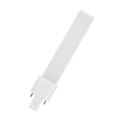 OSRAM DULUX LED S EM & AC MAINS 4W 840 G23