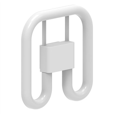 OSRAM DULUX LED SQ EM & AC MAINS 7W 830 GR8