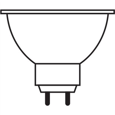PARATHOM® DIM MR16 3.4W 940 GU5.3