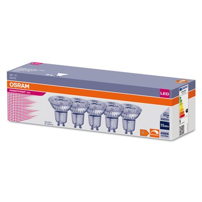PARATHOM® DIM PAR16 4.5W 940 GU10