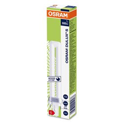 OSRAM DULUX® S 9 W/840