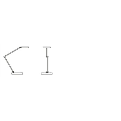 LEDVANCE SMART+ SUN@HOME PANAN LED Desk