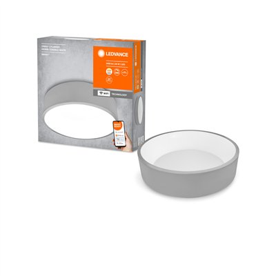 Cylinder Gray 450mm TW