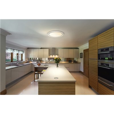 Frame White 500mm TW