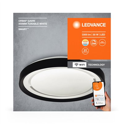 Gavin Gavin 500mm TW