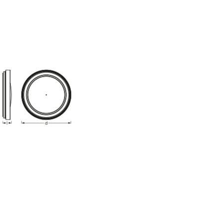 Gavin Gavin 500mm TW