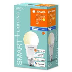 SMART+ Classic Dimmable 60 9 W/2700 K E27 